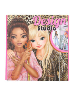 Set de diseño crea tu TOPModel 2