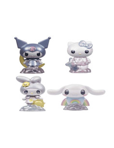 Figura Premium Hello Kitty 10 cm Surtidas