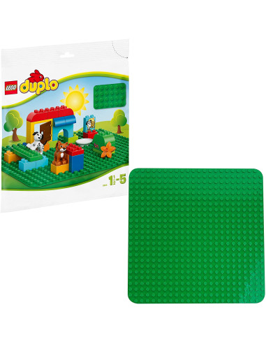 LEGO® 2304 Plancha Verde