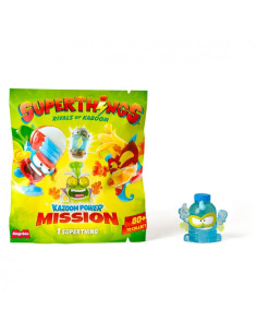 Superthings Kazoom Power mission un pack 2