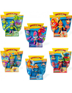 Superthings Kazoom Power Mission Kids Varios Modelos