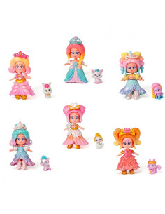 Kookyloos Princess Dolls 2