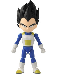 Dragon Ball Daima Figura de Acción Dragon Stars Kid... 2