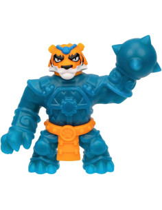 Heroes de Goo JIT Zu Figura de Accion, Descubre los... 2