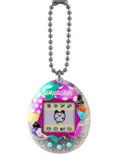 Tamagotchi Mascota Virtual Original Tama Picnic