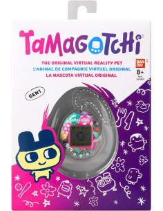 Tamagotchi Mascota Virtual Original Tama Picnic 2