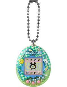 Tamagotchi Mascota Virtual Original Tama Picnic