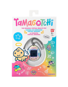 Tamagotchi Angel Party 2