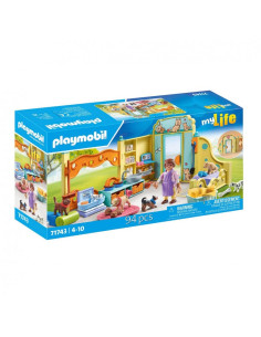 Playmobil Guarderia De Cachorros