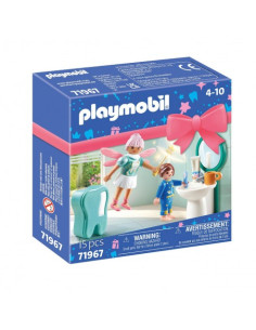 Playmobil Hada De Los Dientes