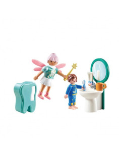 Playmobil Hada De Los Dientes 2