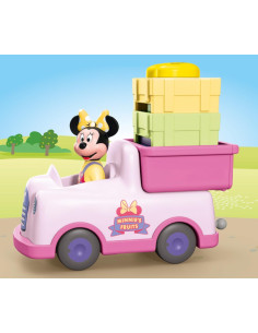 Playmobil Junior Disney Camion 2