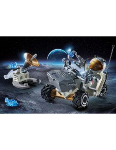 Playmobil Starter Pack Mision Espacial 2