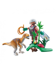 Playmobil Velociraptor 2