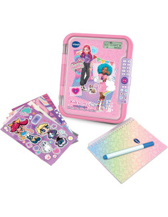 KidiSecrets 365 Mi diario de audios secretos 2