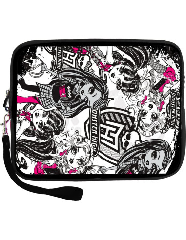 Funda tablet Monter High para Tablet de 7"