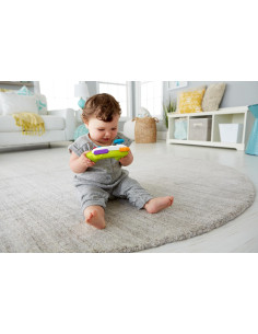 Laugh & Learn Mi primer mando de consola Mando de... 2