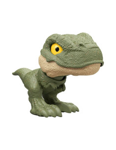 Jurassic World - Dinosaurio Mighty Little Biter surtido 2