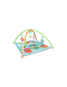 Molto activity gym 3 en 1