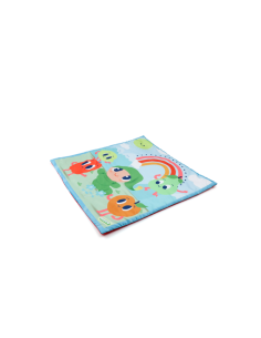 Molto activity gym 3 en 1 2