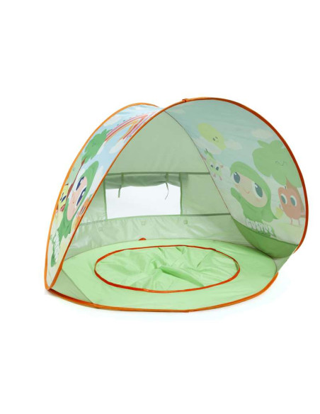 Activity Tienda de Bebe Playa