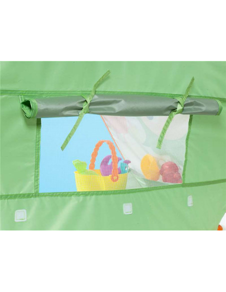 Activity Tienda de Bebe Playa