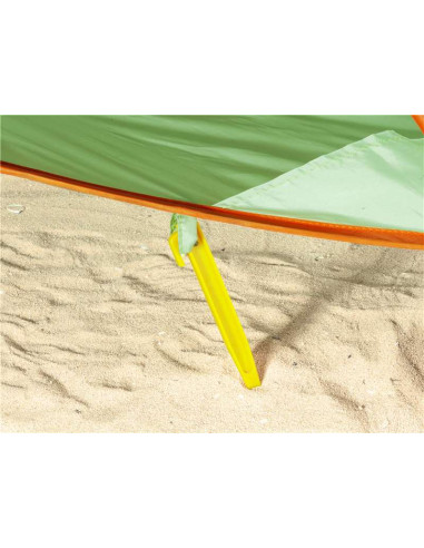 Activity Tienda de Bebe Playa