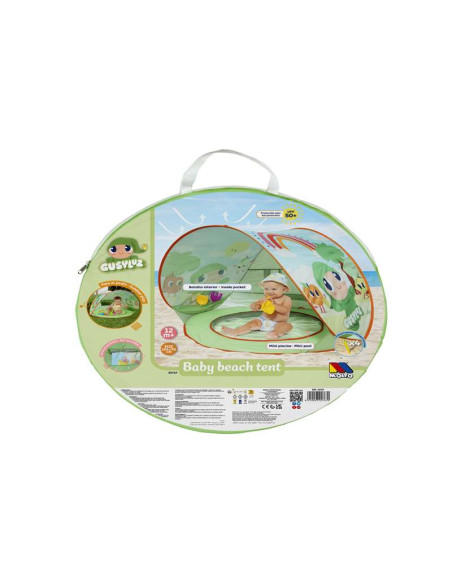 Activity Tienda de Bebe Playa