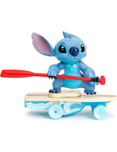 Radio Control Stitch con Tabla de Surf 2