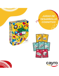 Click Clack Cube - Coloca Las Piezas Correctamente para... 2