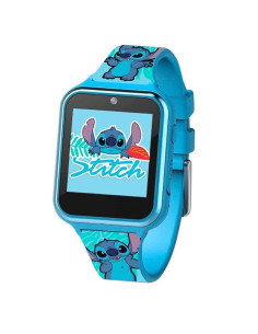 Reloj Intelgente Stitch 