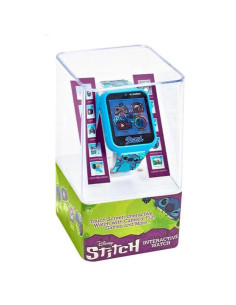 Reloj Intelgente Stitch  2