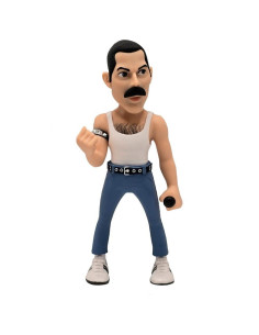 Figura Minix Freddy Mercury Wembley 12cm