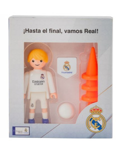 Pokeeto Jugador Real Madrid - varios modelos 2