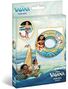 Vaiana - Flotador, 25 cm 2