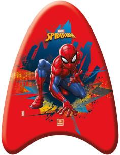 Tabla de surf Spiderman 31 x 41 cm