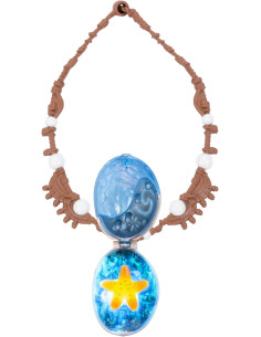 Disney Vaiana - Collar de Vaiana - Con Estrella de Simea 2