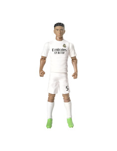 Socker Real Madrid Bellingham 20cm 2