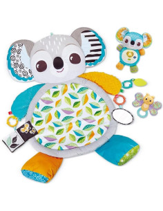 Mantita de Juegos Koala Dormilón