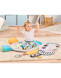 Mantita de Juegos Koala Dormilón 2