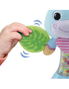 Sonajero Hipo bebé 2