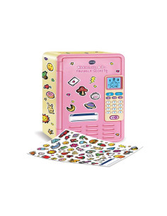 KidiSecrets Locker Taquilla secreta rosa