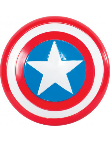 Avengers Escudo Capitán América