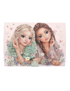 TOPModel joyero grande con código y sonido SUMMER FEELING 2