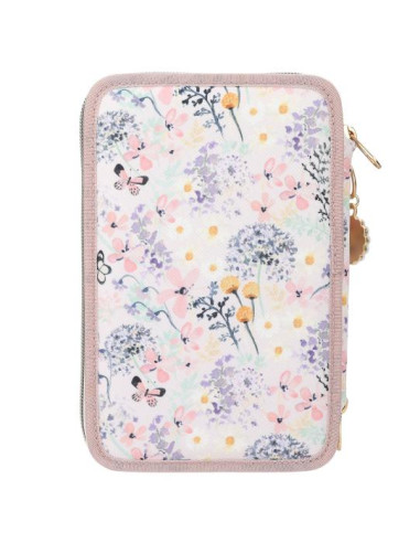 TOPModel estuche triple SUMMER FEELING