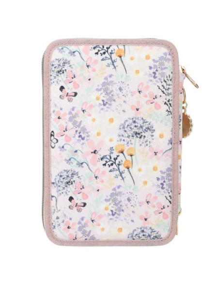 TOPModel estuche triple SUMMER FEELING