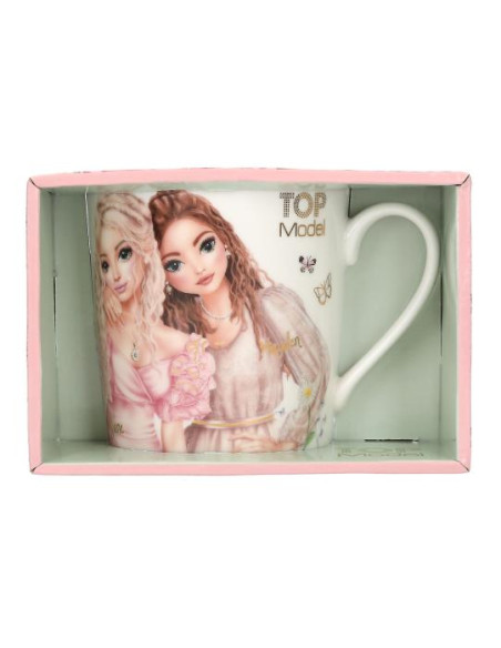 TOPModel taza SUMMER FEELING