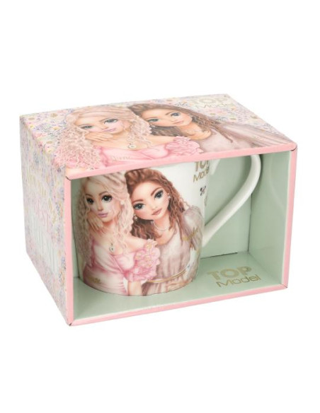 TOPModel taza SUMMER FEELING