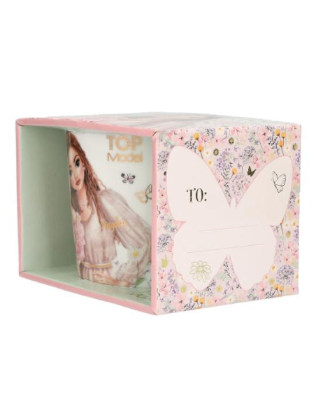 TOPModel taza SUMMER FEELING