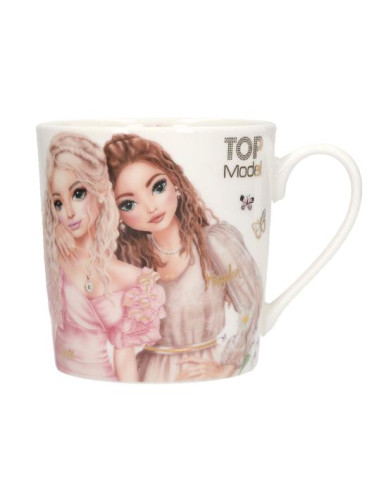 TOPModel taza SUMMER FEELING